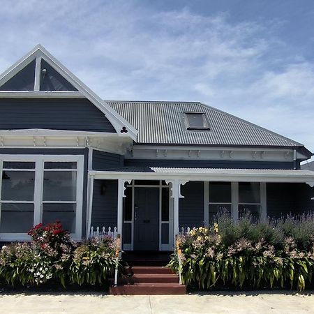 5 Large Bedroom Villas Suitable For 10People Christchurch Exterior photo