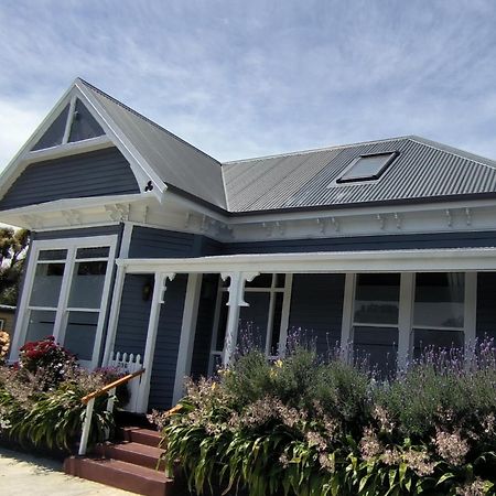 5 Large Bedroom Villas Suitable For 10People Christchurch Exterior photo
