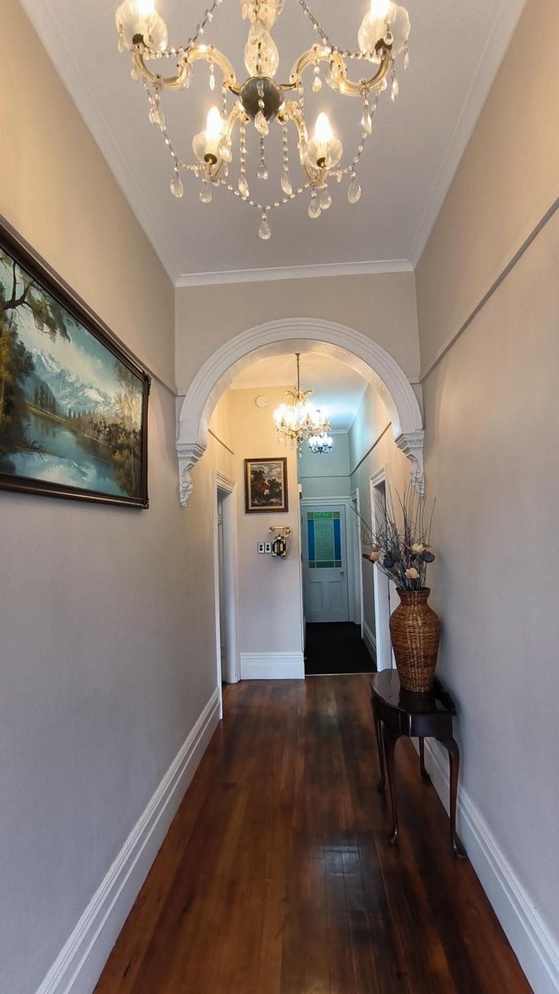 5 Large Bedroom Villas Suitable For 10People Christchurch Exterior photo