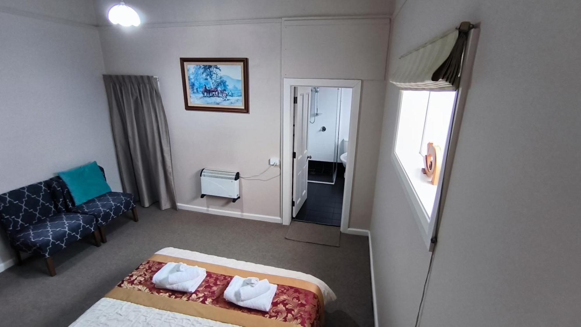 5 Large Bedroom Villas Suitable For 10People Christchurch Exterior photo